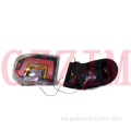 FJ Cruiser LC200 Series 2010 Taillight nyuma